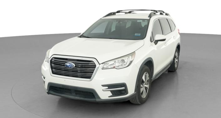 Thumbnail: 2019 Subaru Ascent - 1