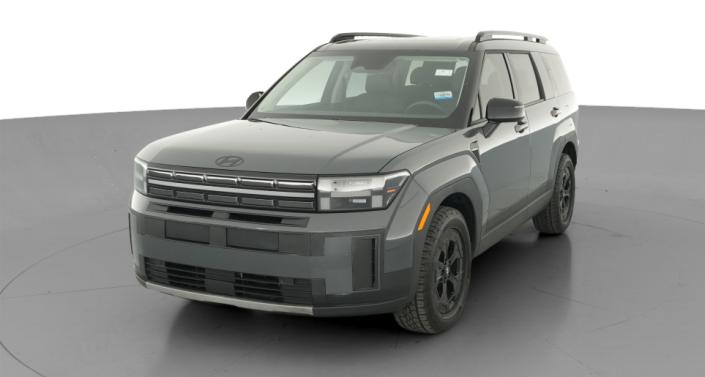 Thumbnail: 2024 Hyundai Santa Fe - 1