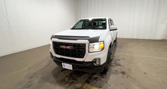 Thumbnail: 2022 GMC Canyon - 1