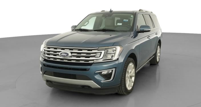 Thumbnail: 2019 Ford Expedition - 1
