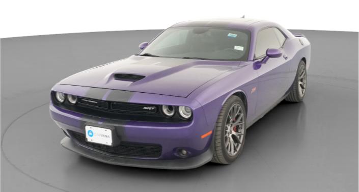 Thumbnail: 2016 Dodge Challenger - 1