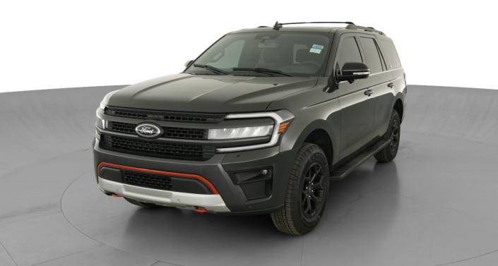 Thumbnail: 2022 Ford Expedition - 1