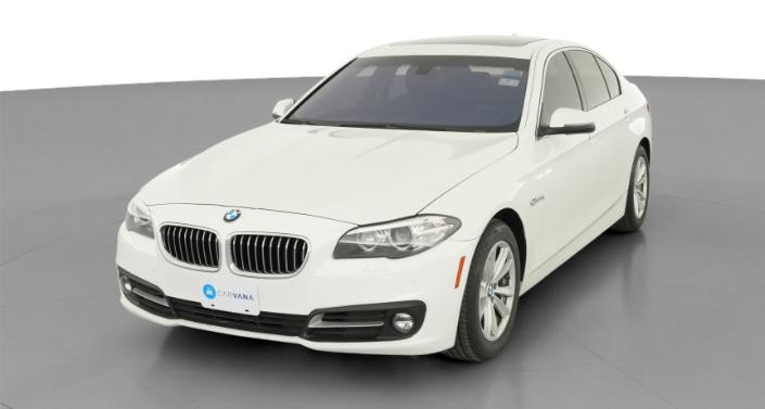 2015 BMW 5 Series 528i -
                  Tooele, UT