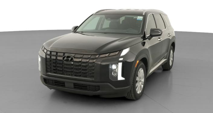 Thumbnail: 2023 Hyundai Palisade - 1