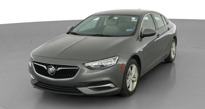 2018 Buick Regal Preferred -
                  Lorain, OH