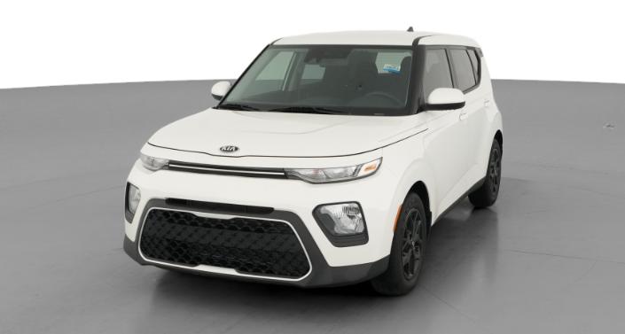 Thumbnail: 2020 Kia Soul - 1