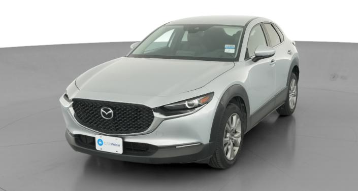 2021 Mazda CX-30 Select -
                  San Antonio, TX