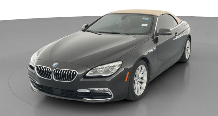 2017 BMW 6 Series 640i -
                  Tempe, AZ