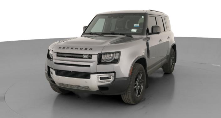 Thumbnail: 2024 Land Rover Defender - 1