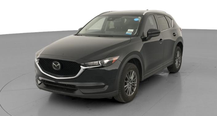 Thumbnail: 2019 Mazda CX-5 - 1