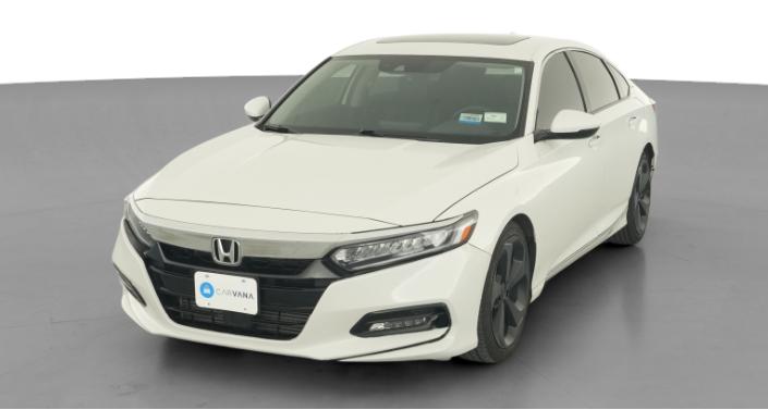 Thumbnail: 2018 Honda Accord - 1