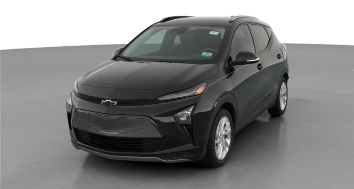 2023 Chevrolet Bolt EUV LT -
                  Concord, NC