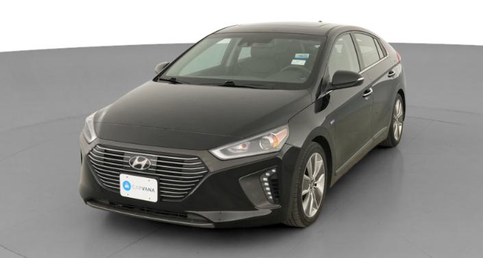 Thumbnail: 2019 Hyundai Ioniq - 1
