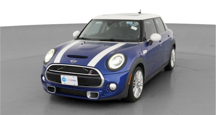 Thumbnail: 2019 MINI Cooper Hardtop - 1