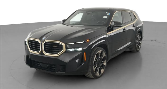 2023 BMW XM  -
                  Beverly, NJ