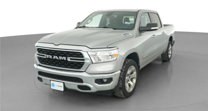 Thumbnail: 2022 RAM 1500 - 1