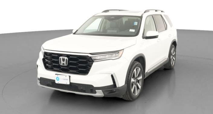 Thumbnail: 2025 Honda Pilot - 1