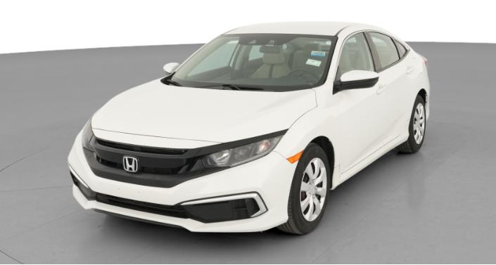Thumbnail: 2019 Honda Civic - 1