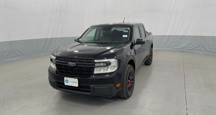 Thumbnail: 2024 Ford Maverick - 1