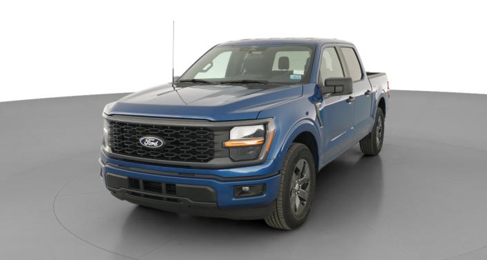 Thumbnail: 2025 Ford Econoline - 1