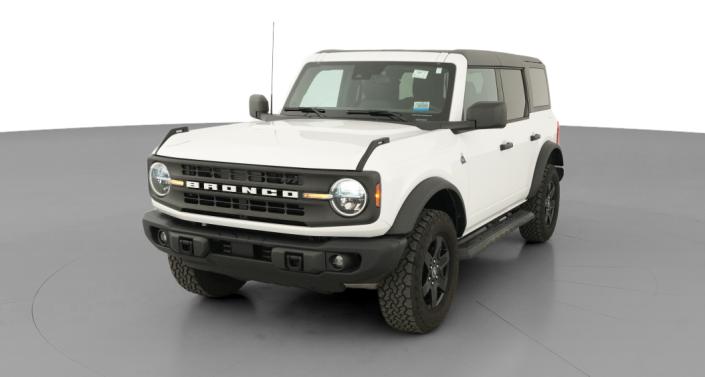 Thumbnail: 2023 Ford Bronco - 1