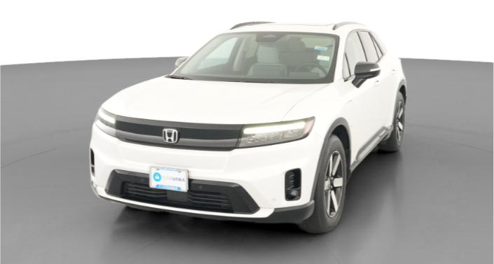 2024 Honda Prologue Touring -
                  Fort Worth, TX
