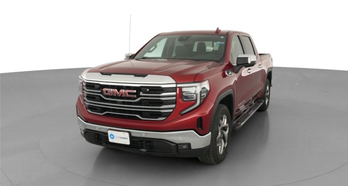 Thumbnail: 2023 GMC Sierra 1500 - 1