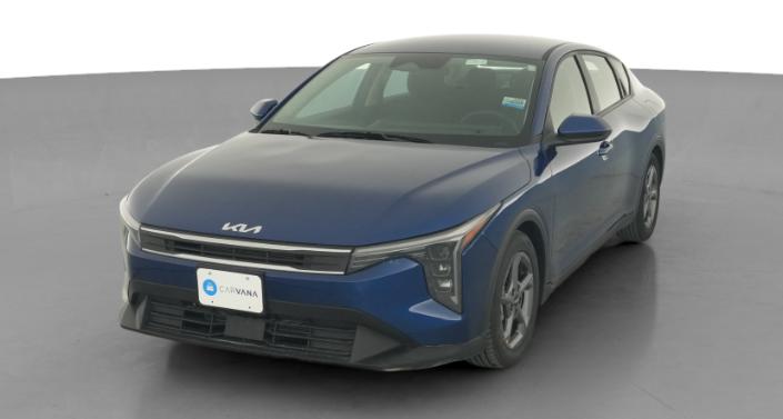 Thumbnail: 2025 Kia K4 - 1