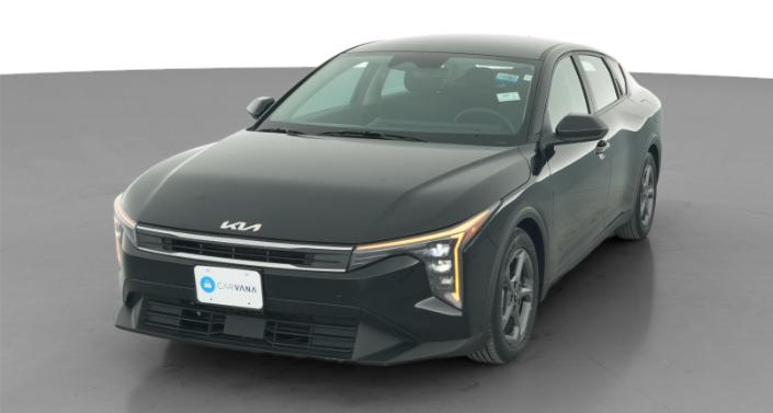 Thumbnail: 2025 Kia K4 - 1
