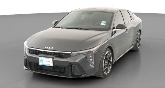 Thumbnail: 2025 Kia K4 - 1