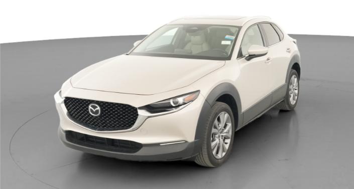 Thumbnail: 2024 Mazda CX-30 - 1