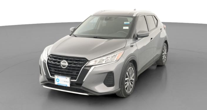 2021 Nissan Kicks SV -
                  Fort Worth, TX