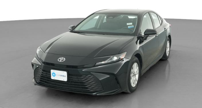 Thumbnail: 2025 Toyota Camry - 1