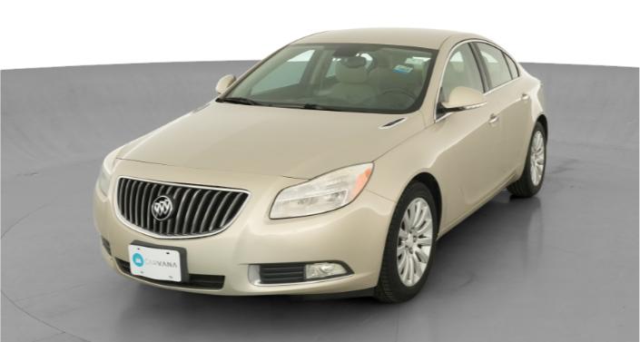 2012 Buick Regal Premium -
                  Colonial Heights, VA