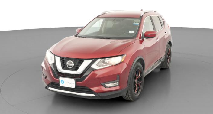 Thumbnail: 2018 Nissan Rogue - 1