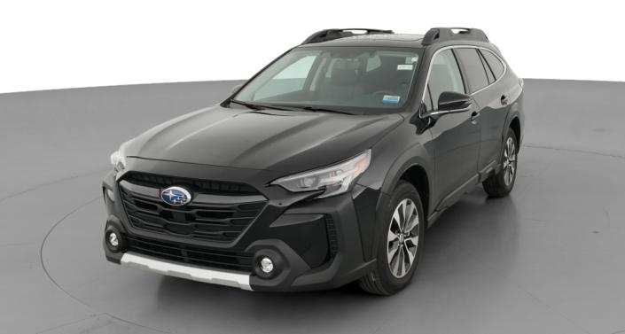 Thumbnail: 2025 Subaru Outback - 1