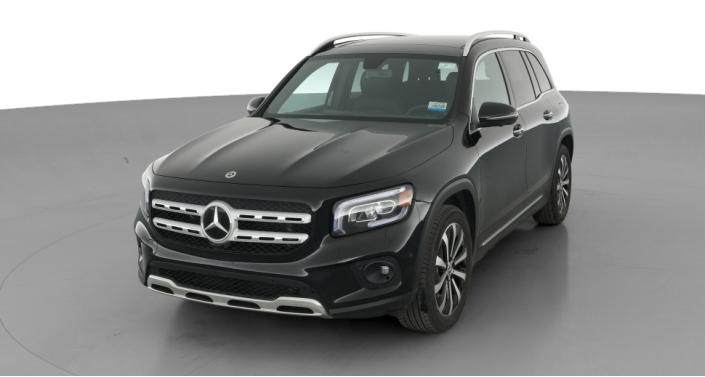 Thumbnail: 2023 Mercedes-Benz GLB - 1