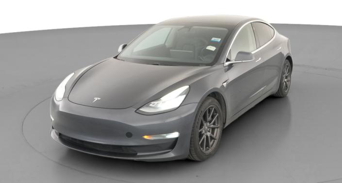 Thumbnail: 2020 Tesla Model 3 - 1