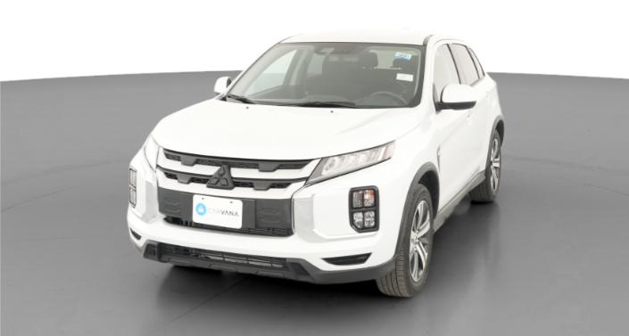 Thumbnail: 2024 Mitsubishi Outlander Sport - 1