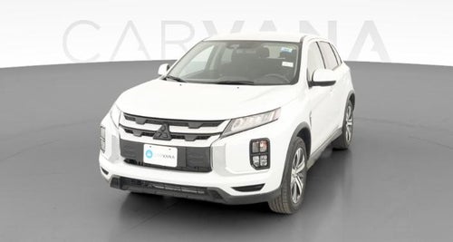 2024 Mitsubishi Outlander Sport
