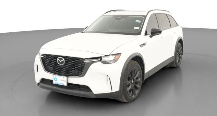 Thumbnail: 2025 Mazda CX-90 - 1