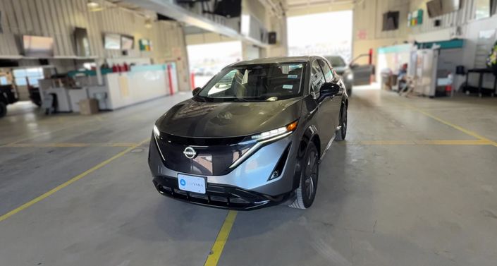 2023 Nissan Ariya Engage -
                  Fountain, CO