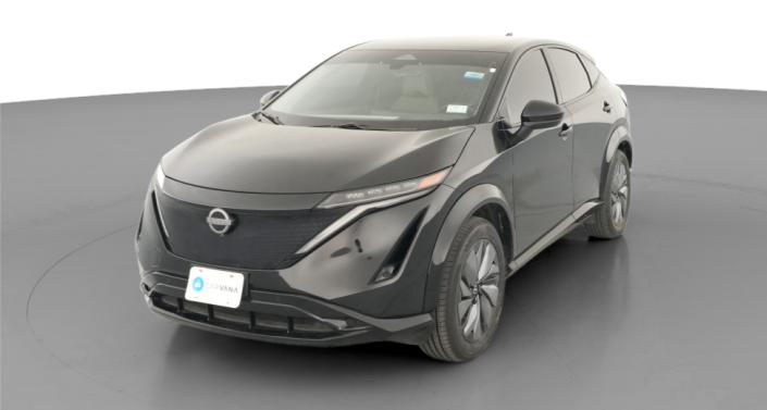 2023 Nissan Ariya Engage -
                  Fort Worth, TX