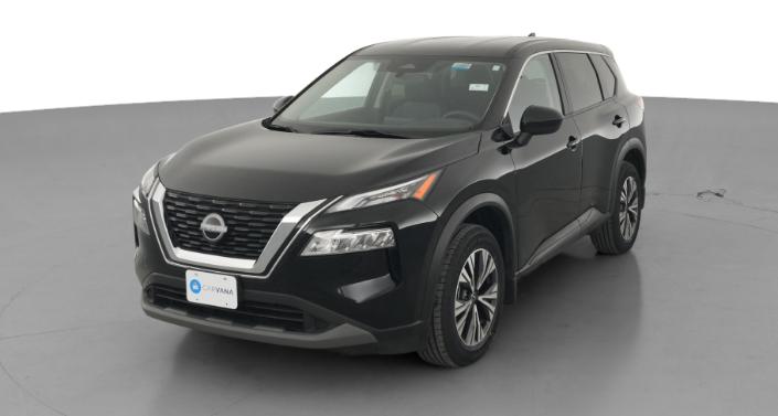 Thumbnail: 2023 Nissan Rogue - 1