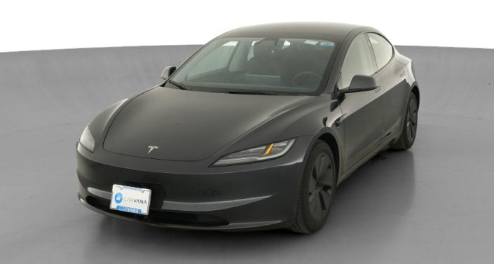 Thumbnail: 2025 Tesla Model 3 - 1