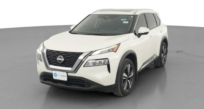 Thumbnail: 2023 Nissan Rogue - 1