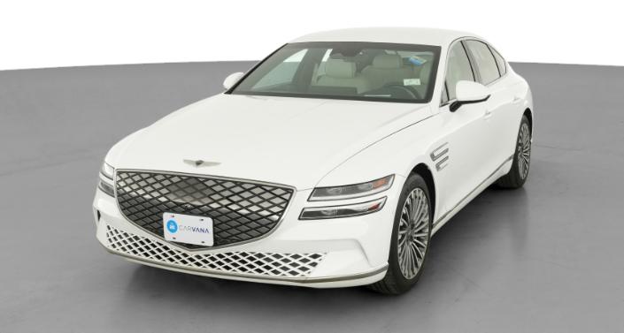 2023 Genesis G80 Electrified -
                  Richton Park, IL