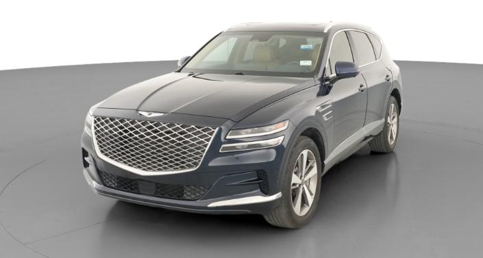 2022 Genesis GV80 2.5T -
                  Fort Worth, TX