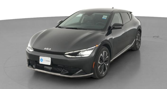 2024 Kia EV6 Wind -
                  Beverly, NJ