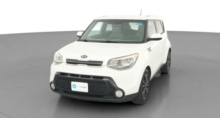 Thumbnail: 2016 Kia Soul - 1